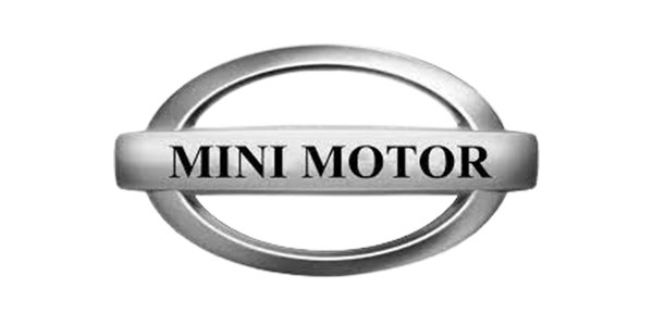 Motor mini