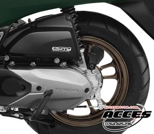 bánh xe scoopy 110