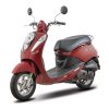 ELITE 50CC - PHIÊN BẢN ĐẶC BIỆT MÀU:ĐỎ