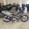 SIRIUS 50CC MÀU:XÁM ĐEN NHÁM