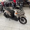 VARIO 125 - KHOÁ CHÌA - ĐỘ MÀU MÀU:XÁM ĐEN