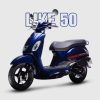 LIKE - 50 CC MÀU:XANH