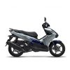 AIR BLADE 125 - CAO CẤP - 2025 MÀU:XANH BẠC ĐEN