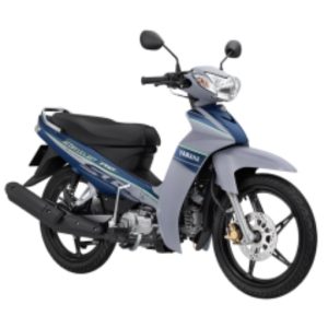 SIRIUS 110 - RC THẮNG ĐĨA VÀNH ĐÚC MÀU MỚI MÀU:XÁM XANH