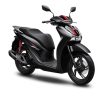 SH 160 - ABS - ĐẶC BIỆT MÀU:ĐEN NHÁM
