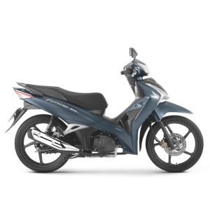 FUTURE 125 - ĐẶC BIỆT 2024 MÀU:XANH ĐEN (xanh nhớt)