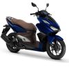 VARIO 160 VN - CAO CẤP -CBS- MÀU ZIN MÀU:XANH BẠC