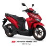 VARIO 125 - KHOÁ SMATKEY MÀU:ĐỎ NHÁM