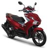 AIR BLADE 160 - TIÊU CHUẨN - ABS MÀU:ĐỎ ĐEN