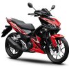 WINNER X 150 - TIÊU CHUẨN CBS MÀU:ĐỎ ĐEN