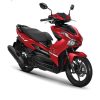 AIR BLADE 125 - TIÊU CHUẨN - MẪU 2023 MÀU:ĐỎ ĐEN
