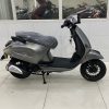 VESPA 50cc MÀU:GHI MỜ