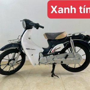 yalim Cup81- Bánh Mâm- Xanh tím