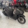 VARIO 125 - KHOÁ CHÌA - XUỐNG DÀN ÁO MÀU:ĐEN NHÁM