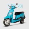 LIKE - 50 CC MÀU:XANH