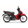 RSX 110 - PHANH CƠ VÀNH NAN HOA MÀU:ĐỎ ĐEN