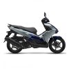AIR BLADE 160 - CAO CẤP - ABS (2025) MÀU:BẠC XANH ĐEN