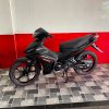 EXCITER 50CC - DETECH MÀU:ĐEN NHÁM