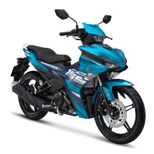 EXCITER 155 VVA - ABS MÀU:XANH