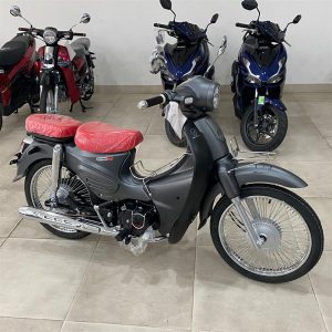 CUP 89 - 50CC MÀU:XÁM NHÁM