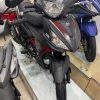STAR SR - 125 CC MÀU:ĐEN ĐỎ NHÁM