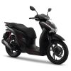 SH 125 - ABS - ĐẶC BIỆT(2024) MÀU:ĐEN NHÁM