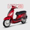 LIKE - 50 CC MÀU:ĐỎ