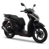 SH 160 - ABS - ĐẶC BIỆT(2024) MÀU:ĐEN NHÁM