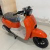 ESPERO CREA - 50 CC MÀU:CAM TRẮNG