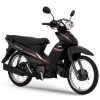 ELEGANT 50CC - BÁNH CĂM MÀU:ĐEN