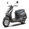 ELITE 50CC - PHIÊN BẢN ĐẶC BIỆT MÀU:ĐEN NHÁM