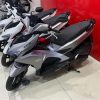 AIR BLADE 125 - NĂM SX 2019 - ĐỘ MÀU SƠN MÀU:BẠC ĐEN
