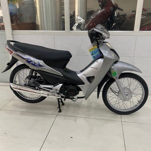 WAVE 50CC - DETECH MÀU:GHI