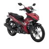 EXCITER 150 - BẢN RC MÀU:ĐỎ ĐEN NHÁM