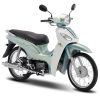 ANGELA 50CC MÀU:XANH NGỌC TRẮNG