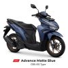 VARIO 125 - KHOÁ SMATKEY MÀU:XANH NHÁM