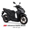 VARIO 125 - KHOÁ SMATKEY MÀU:ĐEN NHÁM