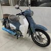 CUP 83 - CLASSIC VVIP - 50CC MÀU:TRẮNG XANH XI MĂNG