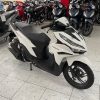 VARIO 125 - SMATKEY - ĐỘ MÀU MÀU:TRẮNG ĐEN ( bóng )