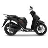 SH 150 - ABS - ĐẶC BIỆT MÀU:ĐEN BẠC NHÁM
