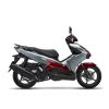 AIR BLADE 125 - CAO CẤP - 2025 MÀU:BẠC ĐỎ ĐEN