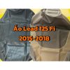 Áo yên ,da yên Lead 125 Fi đủ đời,đủ màu chuẩn theo xe.