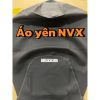 Áo yên ,da yên Yamaha NVX chuẩn form zin theo xe