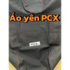 Áo yên ,da yên honda PCX chuẩn theo zin xe