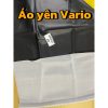 Áo yên,da yên Vario chuẩn theo zin xe