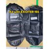 Áo yên,da yên exciter 155 chuẩn theo zin