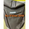 Áo yên,da yên honda Vision 2014 theo zin xe