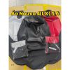 Áo yên,da yên xe Nouvo LX 4,5,6 theo zin đủ đời