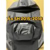 Áo yên,da yên xe SH việt nam 2015-2018 chẩn form zin