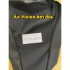 Áo yên,da yên xe Vision đời đầu theo zin xe